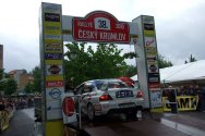 Rallye Český Krumlov: RCK2010_start_16.JPG